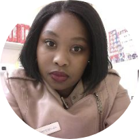 Photo of Nthabiseng S