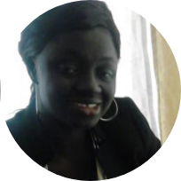 Photo of bernice sah  A