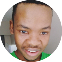 Photo of Siyabonga Phyllip N