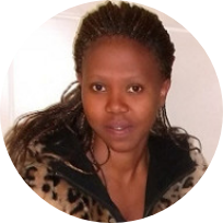 Photo of Ziyanda M