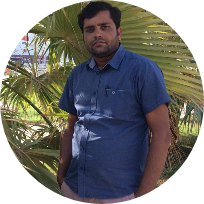 Photo of Ram kishor  T