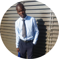 Photo of Nkosinathi P