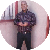 Photo of Themba M