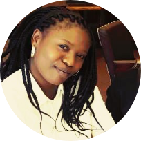 Photo of Nthabiseng Norah B