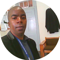 Photo of Vusi M