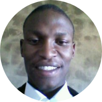 Photo of Themba M