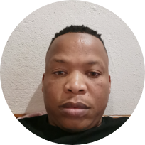 Photo of David Motlalepula M