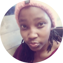 Photo of Hlengiwe M