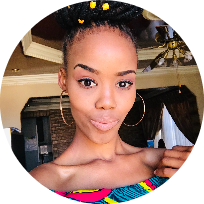 Photo of Nelisiwe M