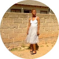 Photo of Victoria zolelwa M