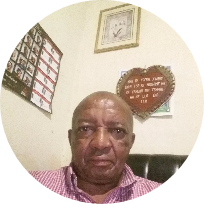 Photo of kehilwe johannes  R