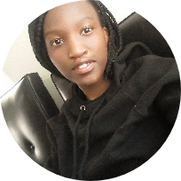 Photo of Andiswa M