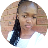 Photo of mpho sylvia  T