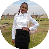 Photo of Nthabiseng K