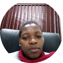 Photo of Nthabiseng L