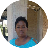 Photo of Charity Nonhlanhla  N