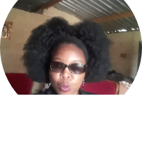 Photo of mbalenhle pertunia  t