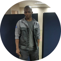 Photo of bongani  r