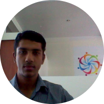 Photo of Arun M