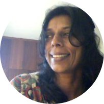 Photo of sangeeta  b