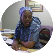 Photo of Nthabiseng M