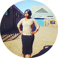 Photo of Ntombikayise J