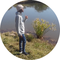 Photo of Mpho M