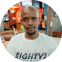 Photo of thabang  z