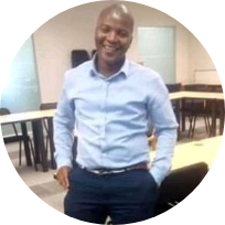 Photo of Sphamandla Siyabonga Z