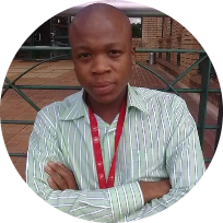 Photo of Mandla K