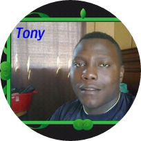 Photo of Tony N