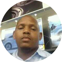 Photo of Mzwandile S