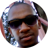 Photo of Thapelo M