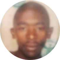 Photo of Thabiso Albert J