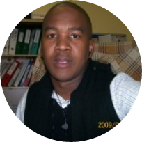 Photo of Songezile Mzamo M