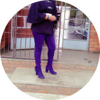 Photo of Hlengiwe M