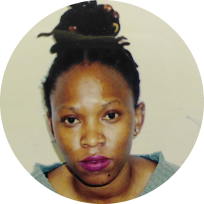 Photo of Refiloe S