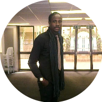 Photo of Mandla  D