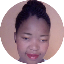 Photo of Tshengisile N