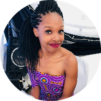 Photo of Thabile N