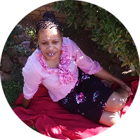 Photo of brenda matshidiso  o