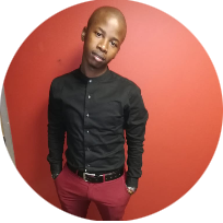 Photo of Tshegofatso S