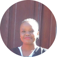 Photo of Zanele M