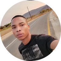 Photo of tshepo  M