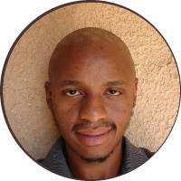 Photo of Refentse M