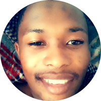 Photo of Tshepiso J